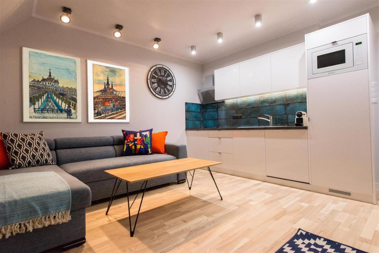 Apartmán Pod Jaworzyna Krynica Zdroj