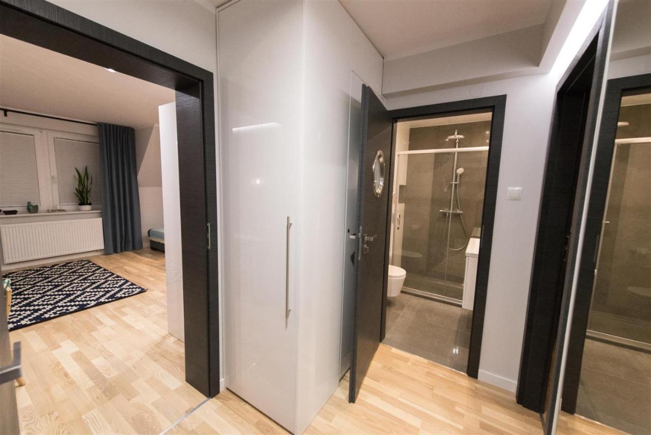 Apartmán Pod Jaworzyna Krynica Zdroj