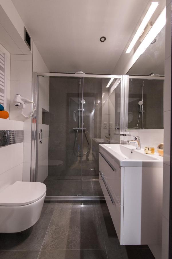 Apartmán Pod Jaworzyna Krynica Zdroj