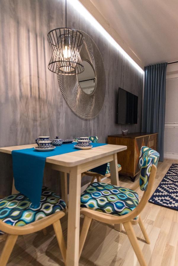 Apartmán Pod Jaworzyna Krynica Zdroj