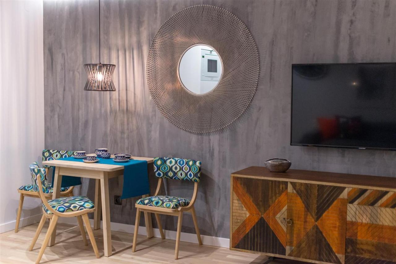 Apartmán Pod Jaworzyna *